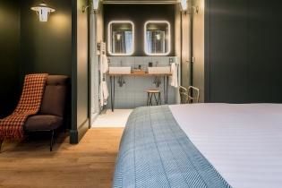 1er Etage Sopi - Rooms