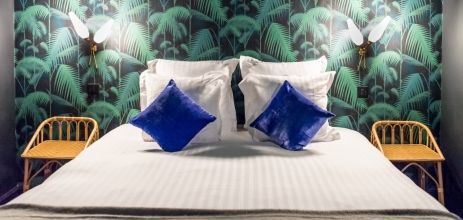 1er Etage Sopi - Superior Room