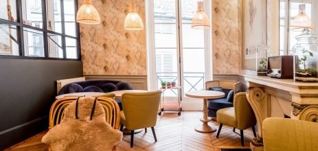 1er Etage Sopi - Standard Room