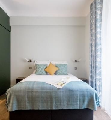 1er Etage Sopi Paris