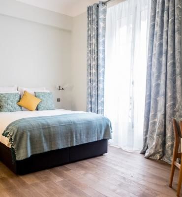 1er Etage Sopi Paris