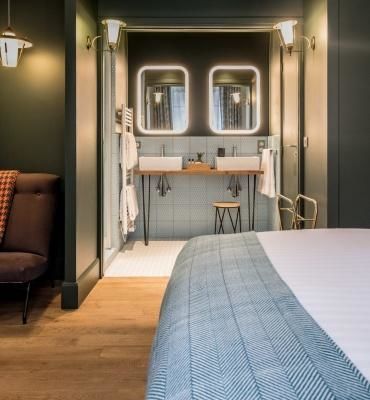 1er Etage Sopi Paris