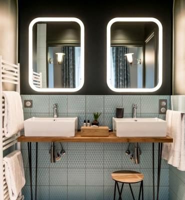 1er Etage Sopi Paris