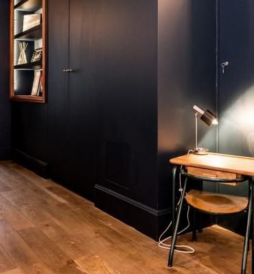 1er Etage Sopi Paris