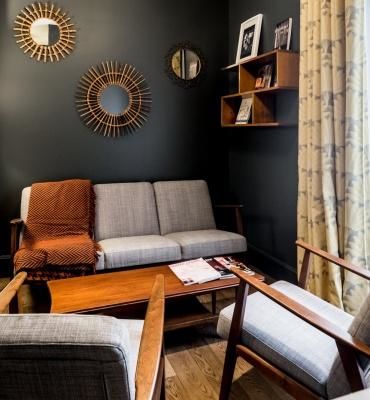 1er Etage Sopi Paris