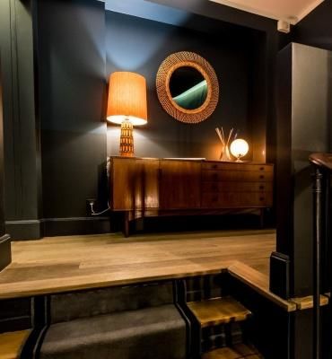 1er Etage Sopi Paris