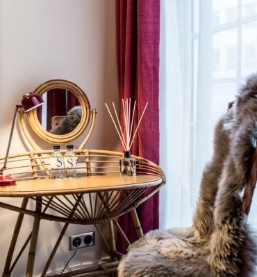 1er Etage Sopi Paris