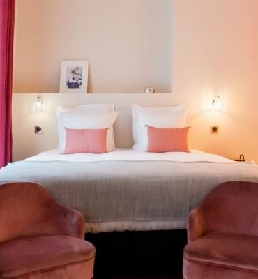 1er Etage Sopi Paris