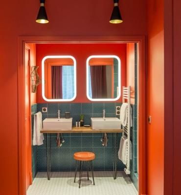 1er Etage Sopi Paris