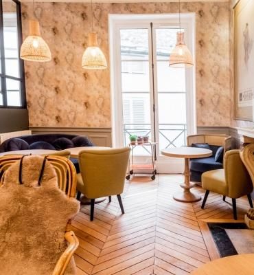 1er Etage Sopi Paris