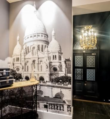 1er Etage Sopi Paris