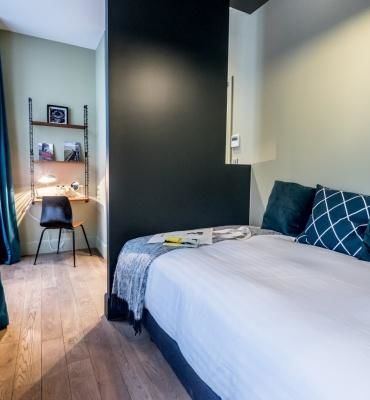 1er Etage Sopi Paris