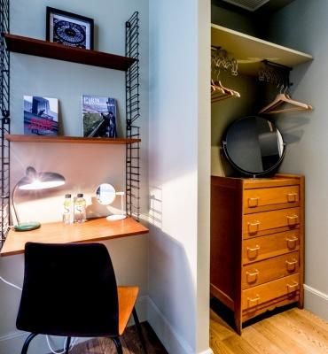 1er Etage Sopi Paris