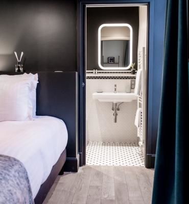 1er Etage Sopi Paris