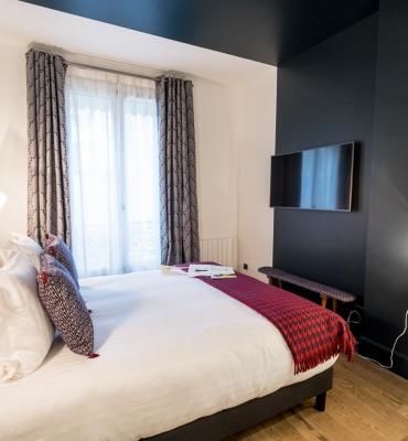 1er Etage Sopi Paris