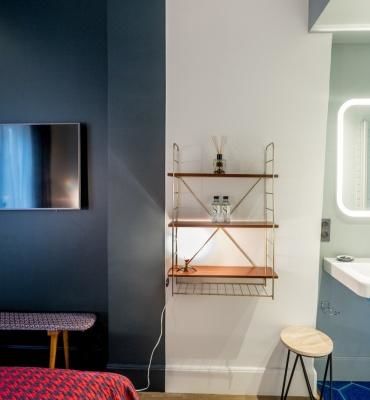 1er Etage Sopi Paris