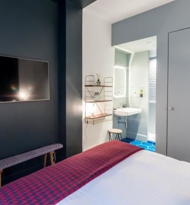 1er Etage Sopi Paris