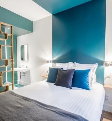 1er Etage Sopi Paris