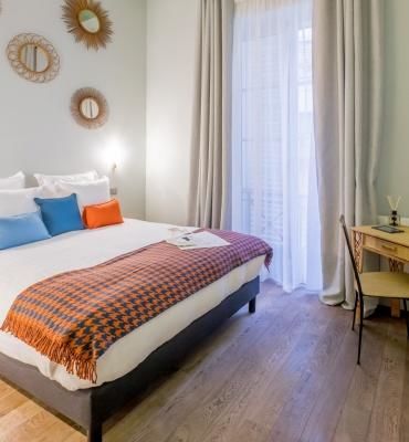 1er Etage Sopi Paris