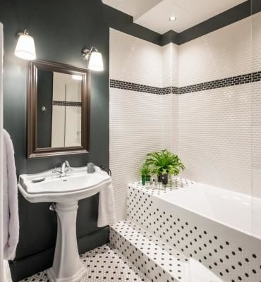 1er Etage Sopi Paris