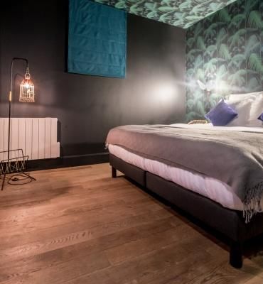 1er Etage Sopi Paris