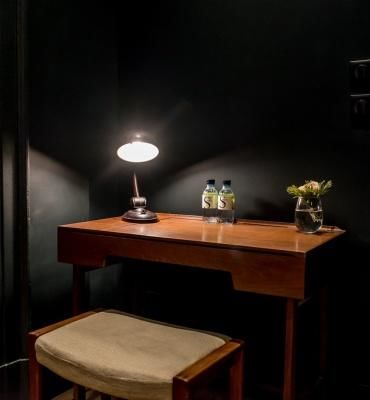 1er Etage Sopi Paris