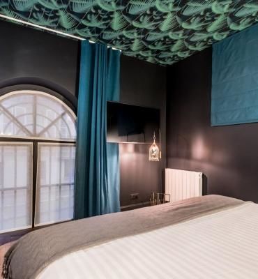 1er Etage Sopi Paris